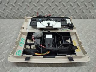 Плафон LAND ROVER DISCOVERY L319 406PN XDE500102LUM 4 ракурс