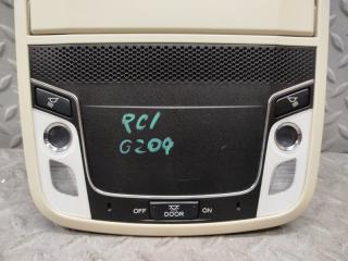 Плафон HONDA ODYSSEY RC1 K24W VTEC NF4T3W 3 ракурс