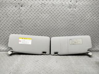 Козырек солнцезащитный HONDA STEPWGN RG2 K20A 80-SLJ-0430 1 ракурс