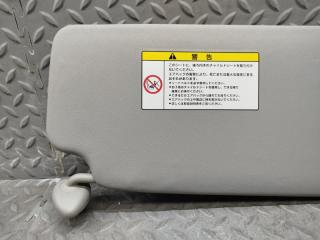 Козырек солнцезащитный HONDA STEPWGN RG2 K20A 80-SLJ-0430 3 ракурс