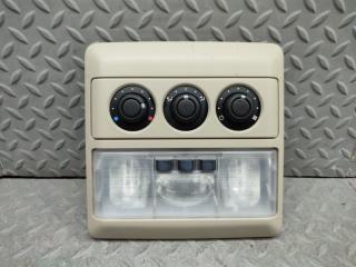 Климат-контроль LAND ROVER DISCOVERY L319 406PN JFC000694PVJ 1 ракурс