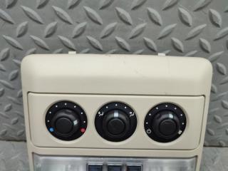 Климат-контроль LAND ROVER DISCOVERY L319 406PN JFC000694PVJ 2 ракурс