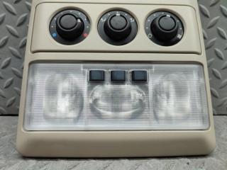 Климат-контроль LAND ROVER DISCOVERY L319 406PN JFC000694PVJ 4 ракурс