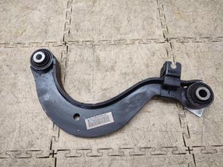 Рычаг правый задний AUDI TT 8J3 BWA 1K0505323N 4 ракурс