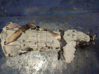 АКПП TOYOTA CROWN MAJESTA UZS187 3UZ-FE 3503030160 4 ракурс