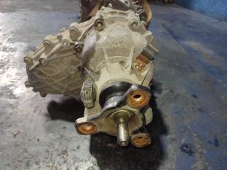 АКПП TOYOTA CROWN MAJESTA UZS187 3UZ-FE 3503030160 5 ракурс