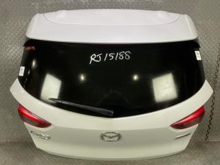 Дверь задняя MAZDA CX-3 DK5AW S5 1 ракурс