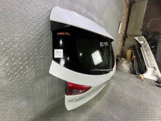 Дверь задняя MAZDA CX-3 DK5AW S5 2 ракурс