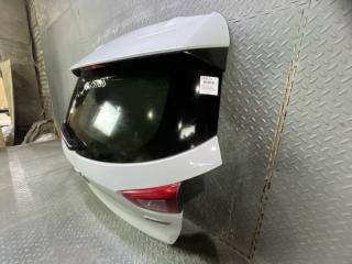Дверь задняя MAZDA CX-3 DK5AW S5 3 ракурс