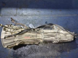 АКПП NISSAN SKYLINE NV36 VQ25HR 31020JK04C, RE5R05A RC39/ 97X2C 4 ракурс