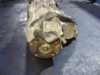 АКПП NISSAN SKYLINE NV36 VQ25HR 31020JK04C, RE5R05A RC39/ 97X2C 5 ракурс