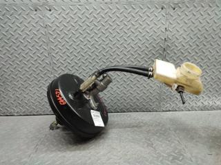 Главный тормозной цилиндр HONDA STEPWGN RK1 R20A 10217-3338 4 ракурс Главный тормозной цилиндр HONDA STEPWGN RK1 R20A 10217-3338 4 ракурс