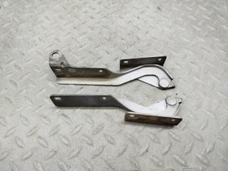 Петля капота SUBARU PLEO RV1 3 ракурс