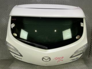 Дверь задняя  MAZDA AXELA BLFFW PE 1 ракурс