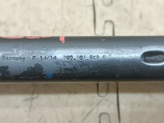 Рычаг правый задний VOLKSWAGEN GOLF 5G5 CHP 5Q0501529C 5 ракурс