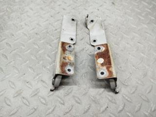 Петля капота SUBARU PLEO RV1 2 ракурс
