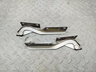 Петля капота SUBARU PLEO RV1 3 ракурс