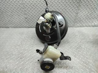 Главный тормозной цилиндр HONDA ODYSSEY RC1 K24W VTEC 131010-21120 2 ракурс