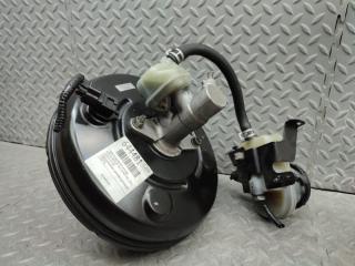 Главный тормозной цилиндр HONDA ODYSSEY RC1 K24W VTEC 131010-21120 5 ракурс