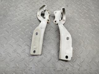 Петля капота SUZUKI WAGON R MC22S 1 ракурс