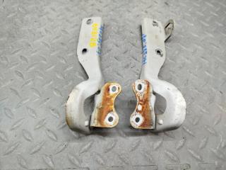 Петля капота SUZUKI WAGON R MC22S 2 ракурс