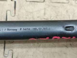 Рычаг левый задний VOLKSWAGEN GOLF 5G5 CHP 5Q0501529C 5 ракурс