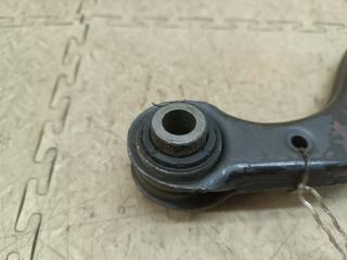 Рычаг правый задний VOLKSWAGEN GOLF 5G5 CHP AQ0506351B 2 ракурс