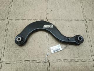 Рычаг правый задний VOLKSWAGEN GOLF 5G5 CHP AQ0506351B 4 ракурс
