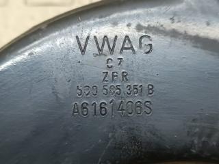 Рычаг правый задний VOLKSWAGEN GOLF 5G5 CHP AQ0506351B 5 ракурс
