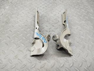 Петля капота SUZUKI WAGON R MH23S 2 ракурс