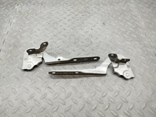 Петля капота SUZUKI WAGON R MH23S 3 ракурс