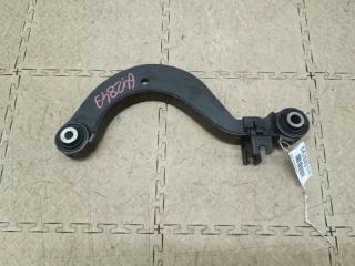 Рычаг левый задний AUDI TT 8J3 BWA 1K0505323N 1 ракурс