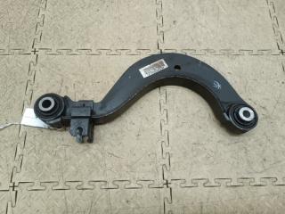 Рычаг левый задний AUDI TT 8J3 BWA 1K0505323N 4 ракурс