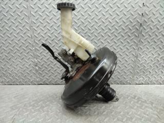 Главный тормозной цилиндр MITSUBISHI OUTLANDER GG2W 4B11 4680A250 1 ракурс