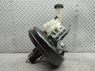 Главный тормозной цилиндр MITSUBISHI OUTLANDER GG2W 4B11 4680A250 4 ракурс