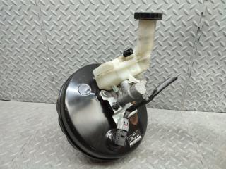 Главный тормозной цилиндр MITSUBISHI OUTLANDER GG2W 4B11 4680A250 5 ракурс