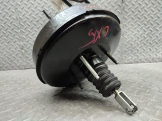 Главный тормозной цилиндр MAZDA CX-5 KE2AW SH-VPTS KE7243950A 3 ракурс