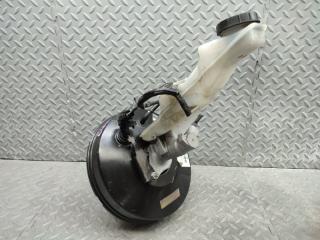 Главный тормозной цилиндр MAZDA CX-5 KE2AW SH-VPTS KE7243950A 5 ракурс