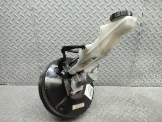 Главный тормозной цилиндр MAZDA CX-5 KE2FW SH-VPTS KE7243950A 5 ракурс