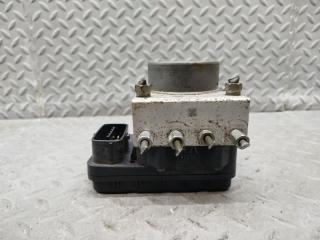 Блок abs DAIHATSU MOVE LA100S KF 44510-B2840, 89540-B2710 1 ракурс