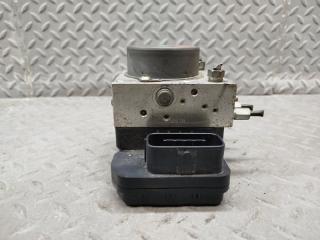 Блок abs DAIHATSU MOVE LA100S KF 44510-B2840, 89540-B2710 2 ракурс