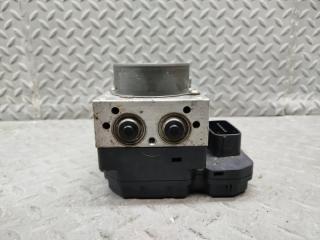 Блок abs DAIHATSU MOVE LA100S KF 44510-B2840, 89540-B2710 4 ракурс