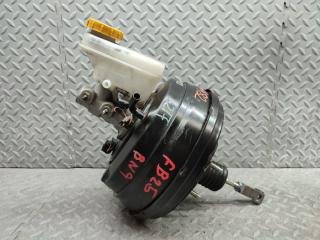 Главный тормозной цилиндр SUBARU LEGACY BN9 FB25ASYHAA 62RG215T 1 ракурс