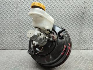 Главный тормозной цилиндр SUBARU LEGACY BN9 FB25ASYHAA 62RG215T 2 ракурс