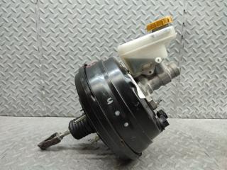 Главный тормозной цилиндр SUBARU LEGACY BN9 FB25ASYHAA 62RG215T 4 ракурс