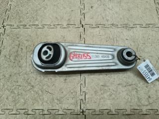 Подушка двигателя задняя NISSAN X-TRAIL NT32 MR20DD 113604BA0B 1 ракурс