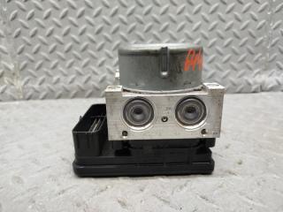Блок abs VOLKSWAGEN GOLF 5G5 CHP 5Q0614517L 3 ракурс