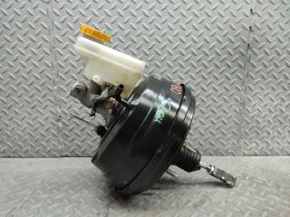 Главный тормозной цилиндр SUBARU LEGACY BN9 FB25ASYHAA 4ZQG215T 1 ракурс