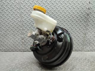 Главный тормозной цилиндр SUBARU LEGACY BN9 FB25ASYHAA 4ZQG215T 2 ракурс