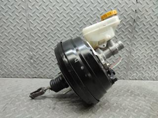 Главный тормозной цилиндр SUBARU LEGACY BN9 FB25ASYHAA 4ZQG215T 4 ракурс